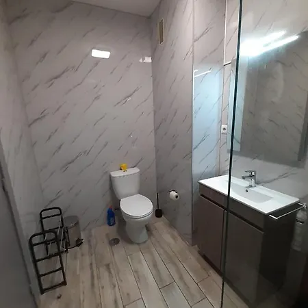 Clube Praia Da Rocha With Pool View דירה