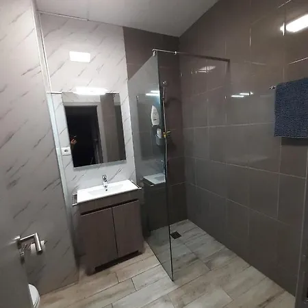 Clube Praia Da Rocha With Pool View פורטימאו