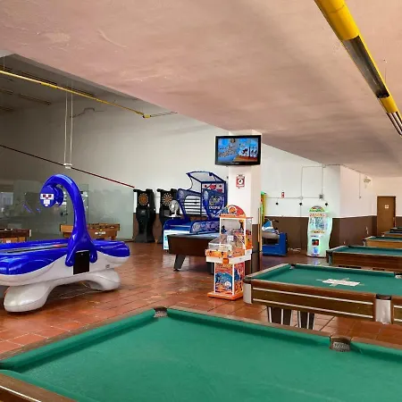 Clube Praia Da Rocha With Pool View דירה *